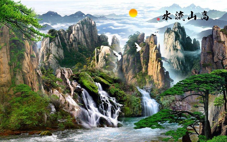 救援聪明的女子